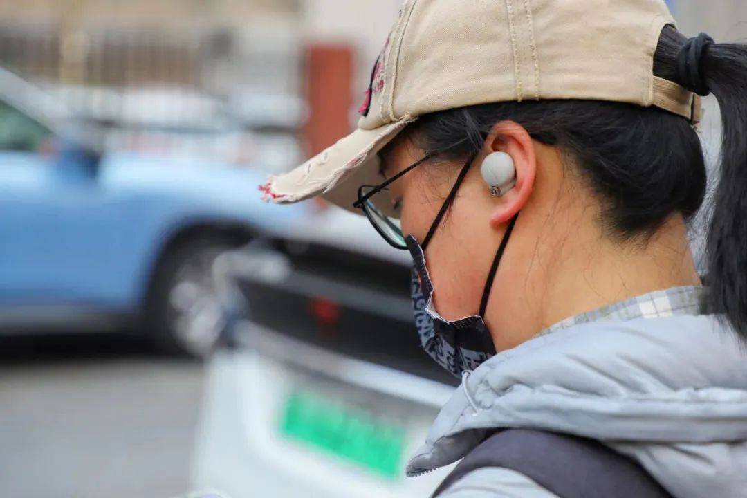 索尼wf-1000xm4降噪耳机开箱,降噪耳机索尼wf-1000xm4测评