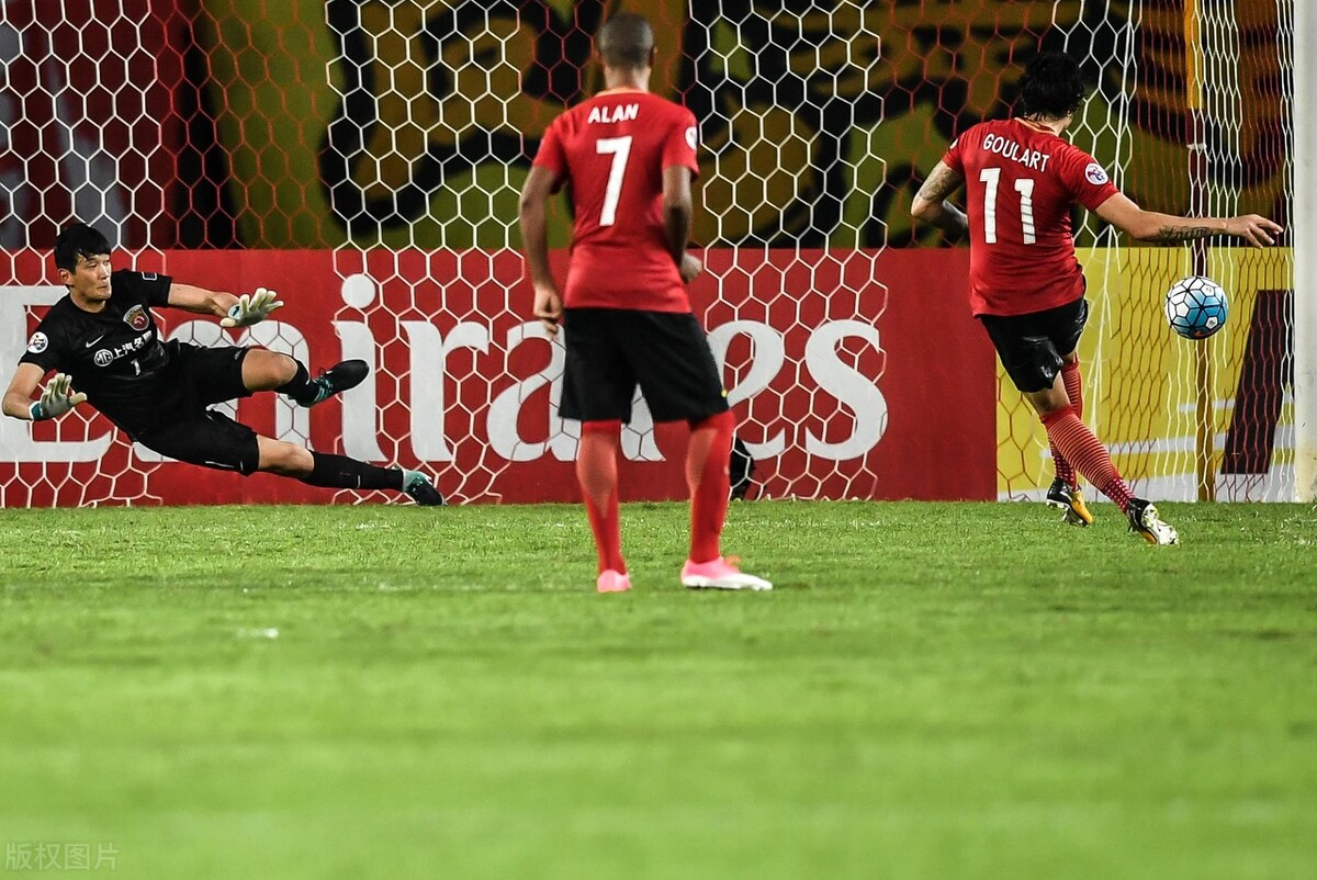 恒大经典战役完整版,恒大最经典一战