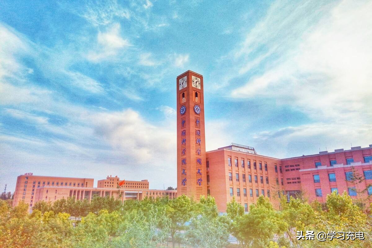 三所知名大学,3所非211院校实力稳居全国百强