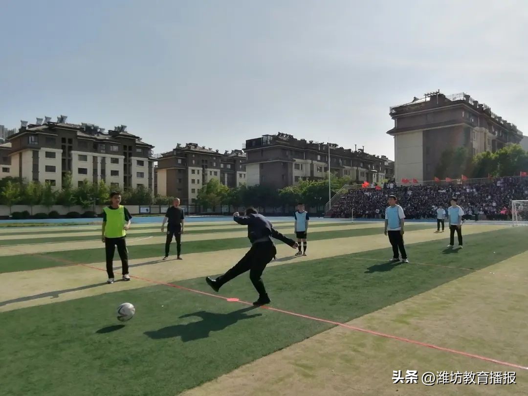 昌邑市实验中学足球赛,吉林省吉林市昌邑区实验学校足球