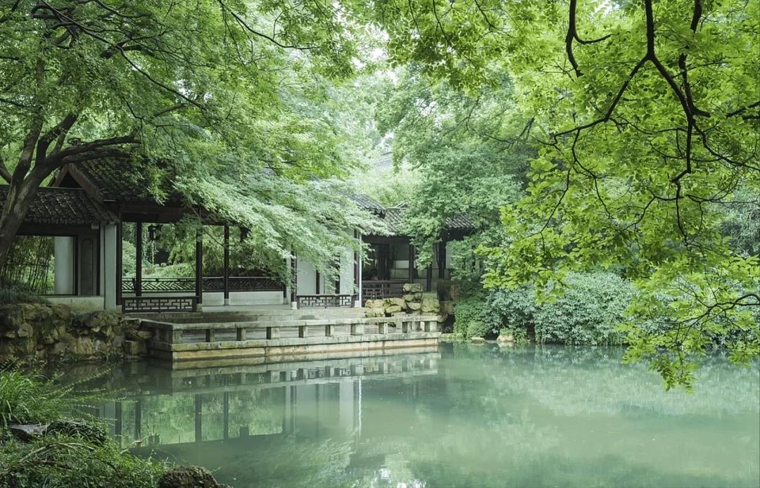去苏州必玩的十大园林,苏州宝藏园林盘点