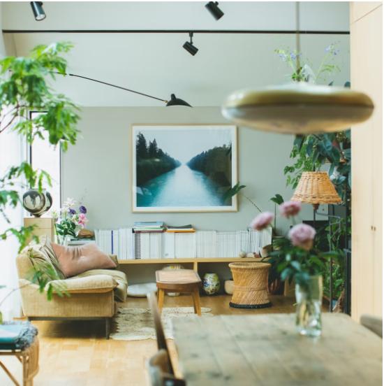 日本50岁以上家庭主妇打扮精致,日本家庭主妇的每日记账方法