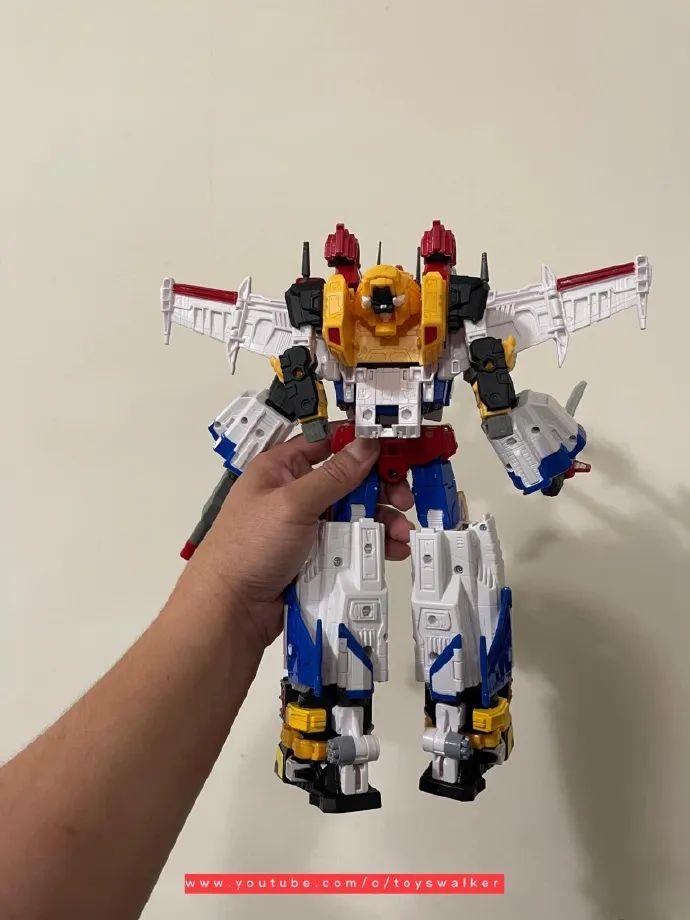 赛星小报社——本周最新的TF资讯整理