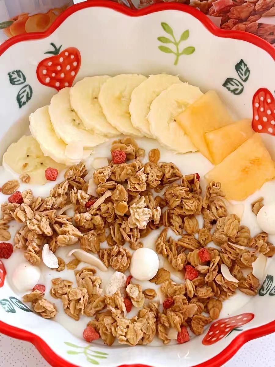 别再乱买零食了！这5款人气高口感棒的零食，吃到停不下来