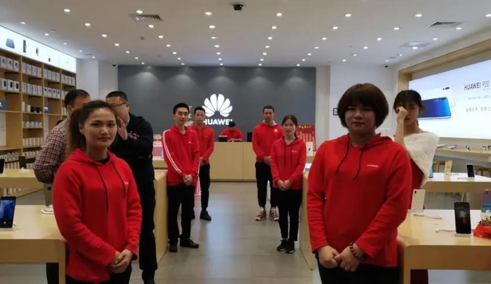 开一家手机店大概需要多少资金,开一家手机店需要什么流程