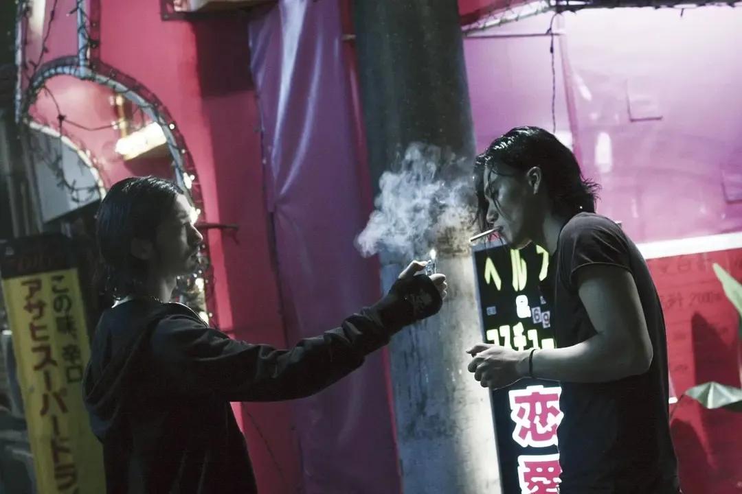 乌鸦高校是什么意思,乌鸦高校里的泷谷源治