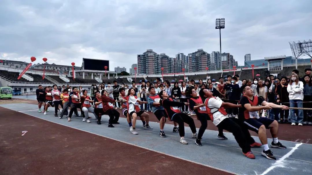中南大学24周年超燃,超燃运动会开幕式热门
