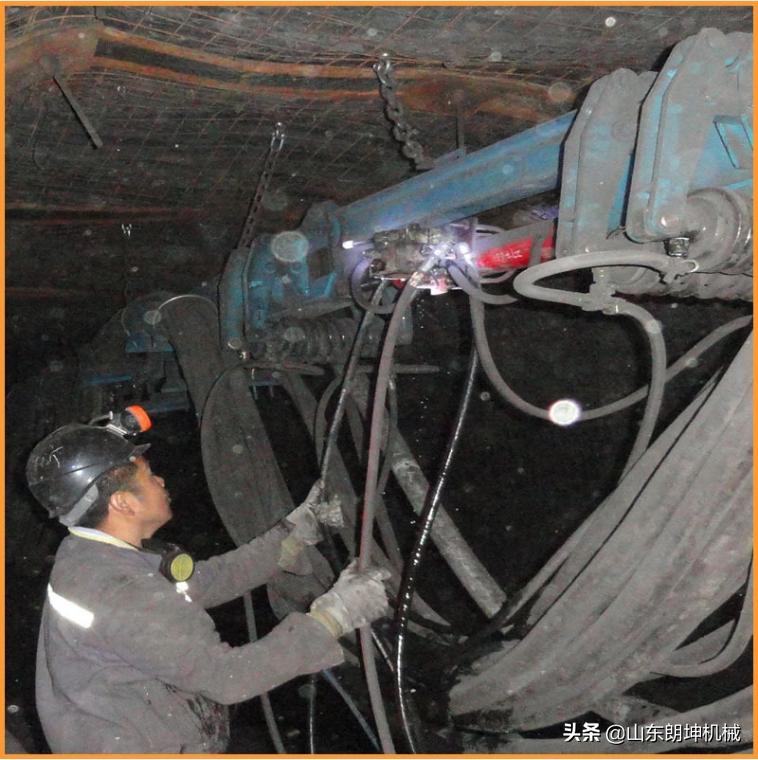 移动式电缆吊挂装置,tdy100矿用单轨吊