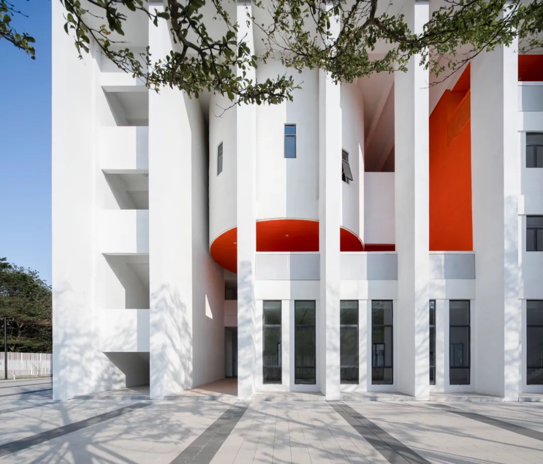 南海桂城实验中学金桂校区,桂城街道南海实验中学金桂校区