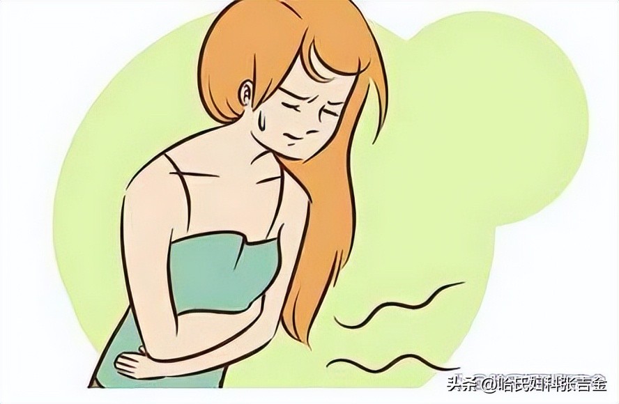 妇科炎症疼止痒小妙招,妇科炎症瘙痒特效药