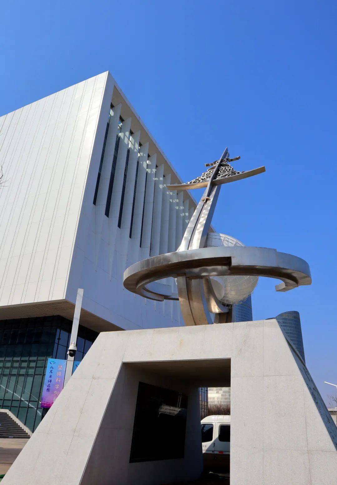 济南免费景点citywalk,济南一日citywalk攻略