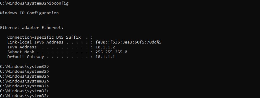 禁用dhcp服务器,dhcp服务器攻击