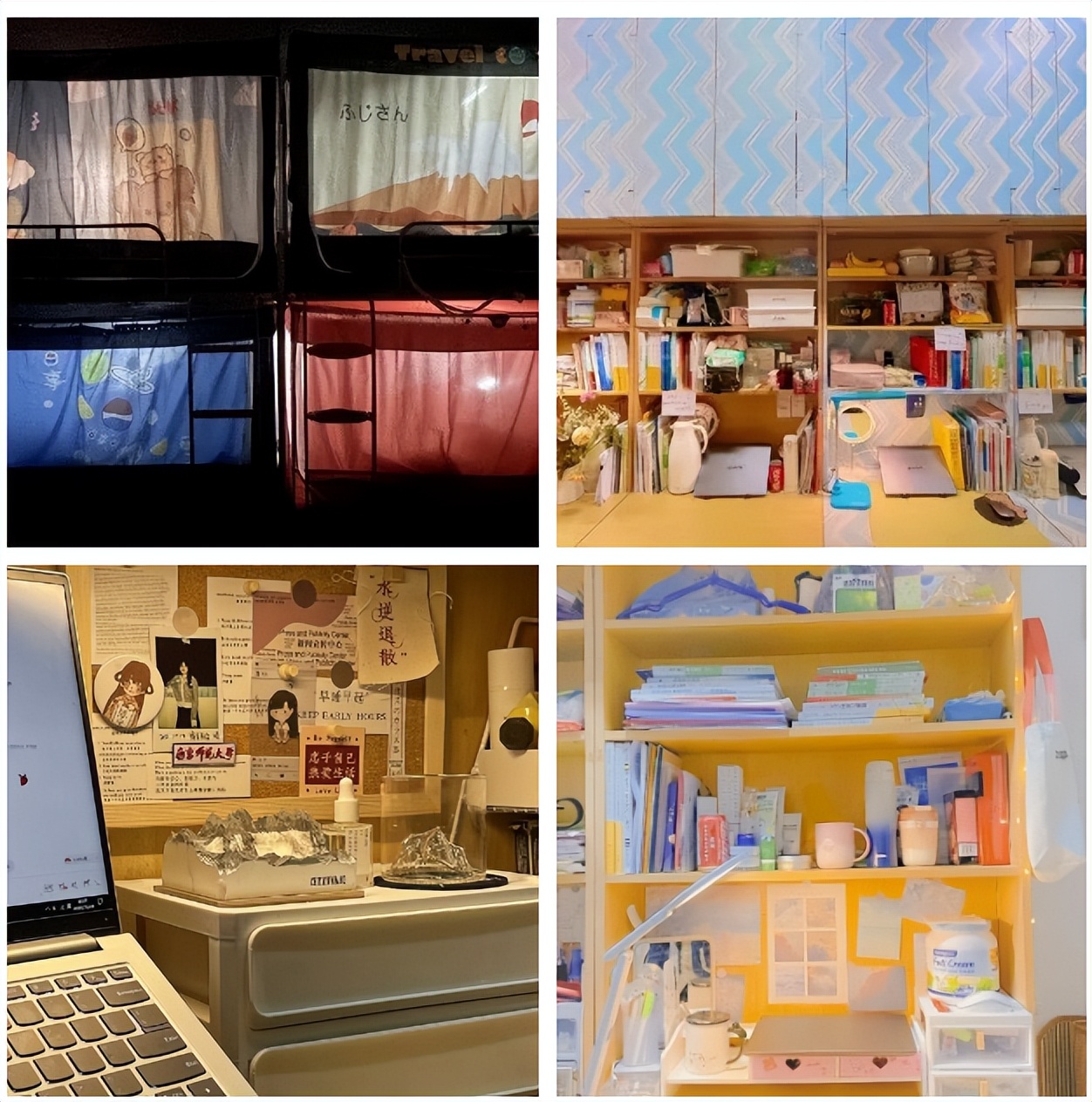 就在江苏！探秘“东方最美校园”，生活条件究竟怎么样？