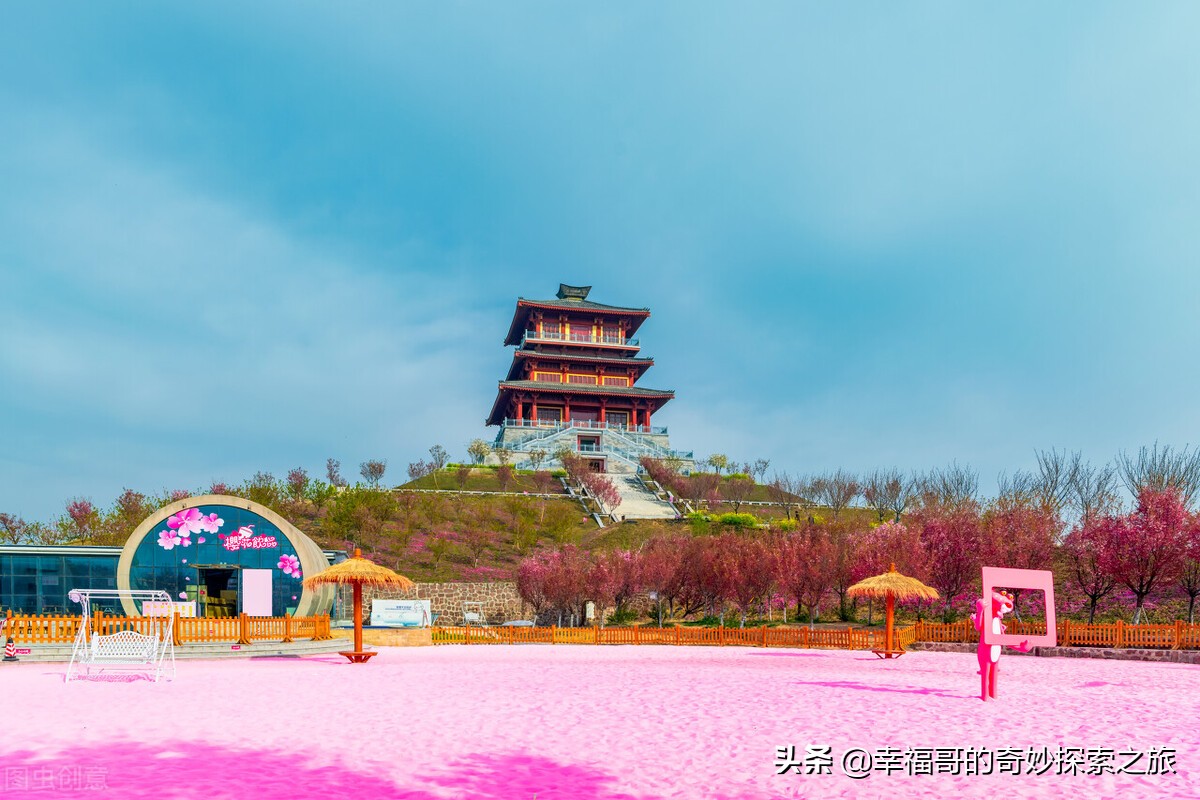 郑州旅游年卡补贴价40元，包含哪些景点？含金量如何，值不值得买