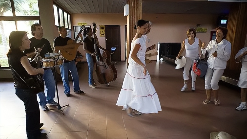 古巴哈瓦那当地雪茄店,古巴雪茄哈瓦那