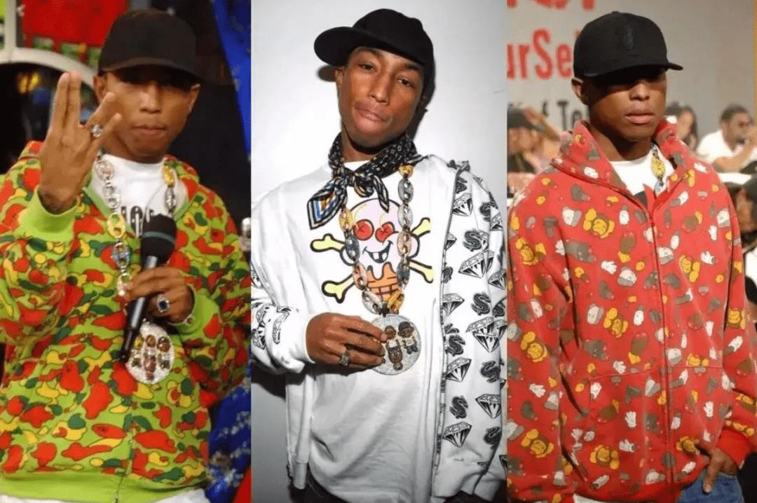 为什么越来越多年轻人喜欢潮牌,潮牌基本都有哪些