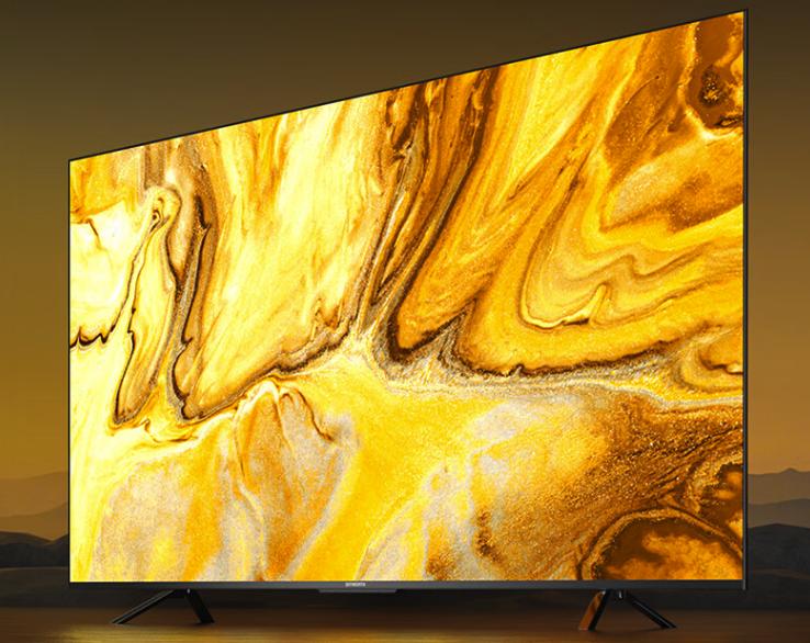 创维不愧为500强品牌,85英寸4K电视仅4599元,58英寸4K才1699元