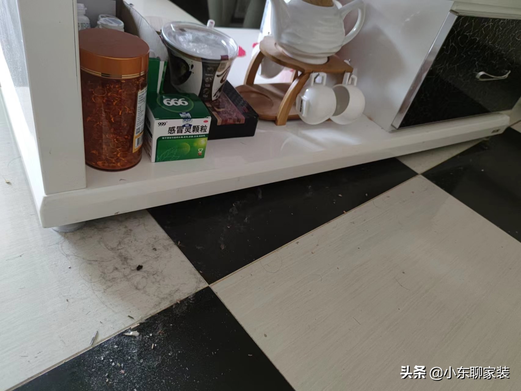 茶几正在被淘汰别被误导,选茶几要注意什么风水