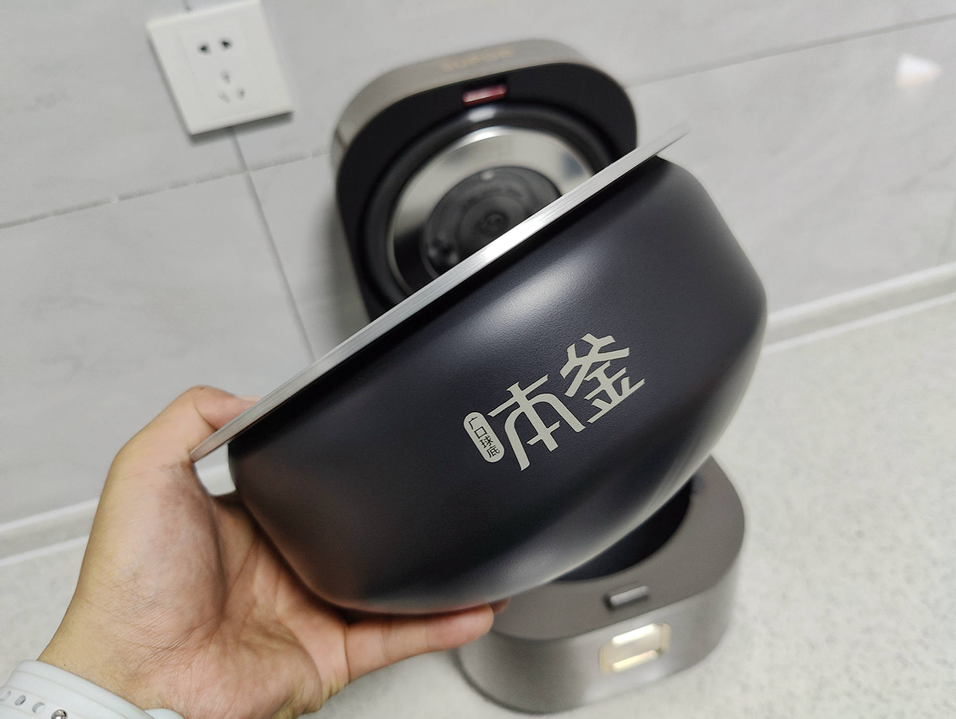 苏泊尔电饭煲柴火饭和匠心饭区别,苏泊尔智能ih电磁电饭煲4l柴火饭