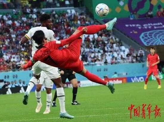 韩国队亚洲杯出局孙兴慜赛后致歉,韩国队得意忘形尝苦果