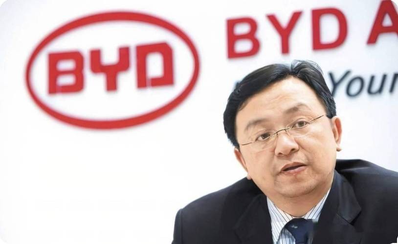 比亚迪拒绝印度“先买后付”,印度送中国千亿订单