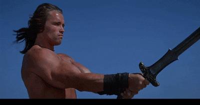 男神是真脱啊！大尺度秀身材，网飞新片一上线，全网炸了！