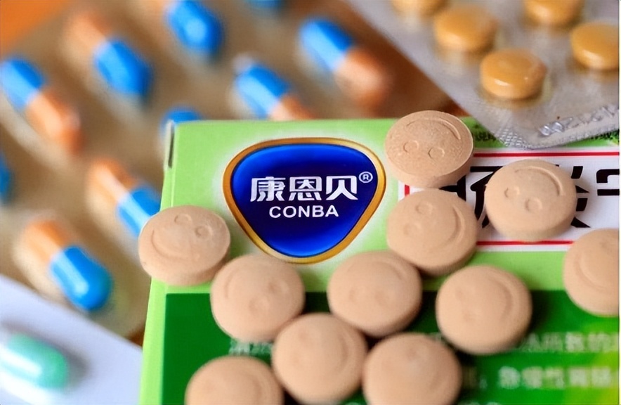康缘药业vs康恩贝vs仁和药业,医疗反腐下中成药机会之二