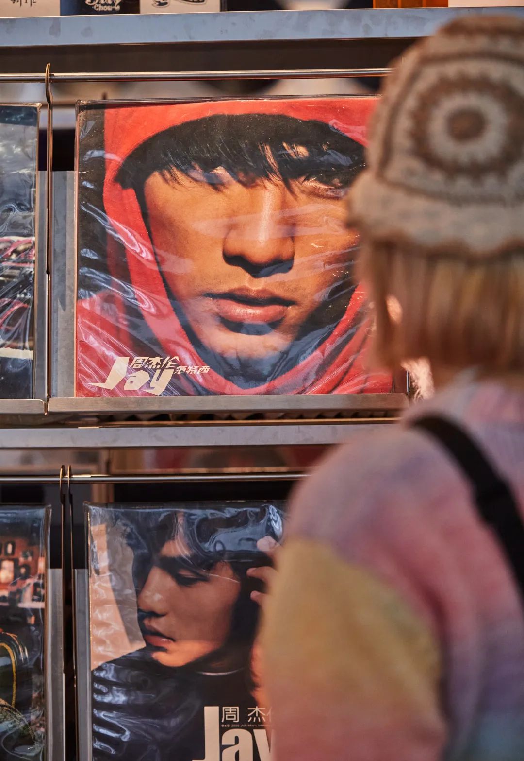 江汉，追星人的打卡天堂