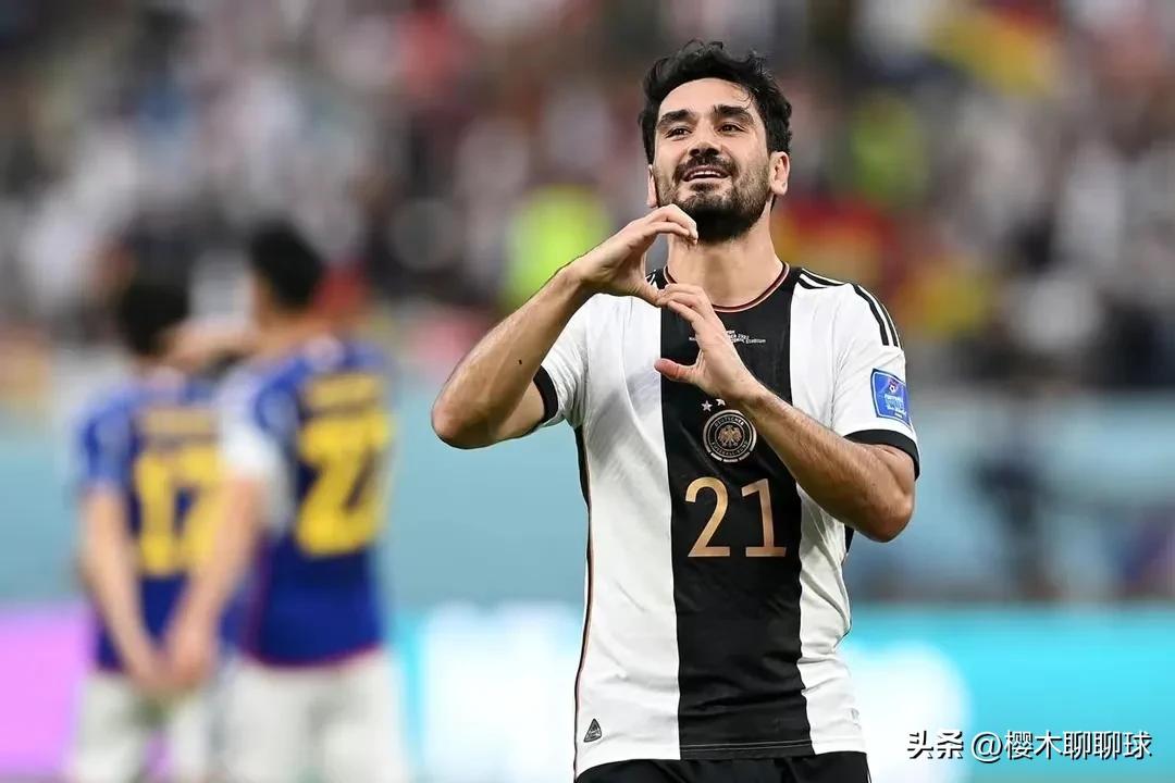 日本德国世界杯比赛结果,日本爆冷2-1战胜德国世界杯