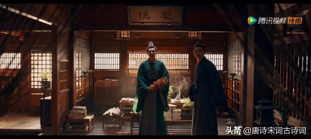 跟着梦华录感受宋代,宋朝点茶梦华录