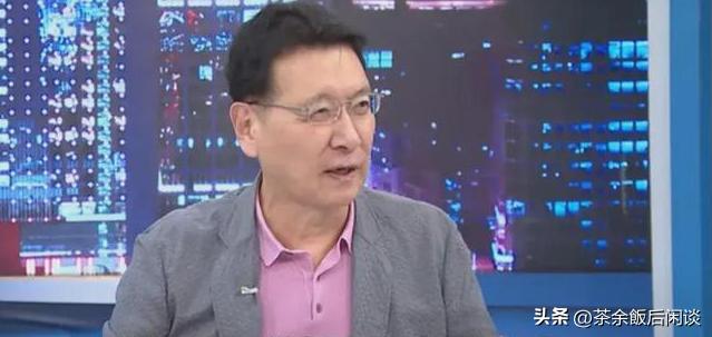 台湾名嘴大陆旅游,台湾名嘴谈大陆五一节旅游