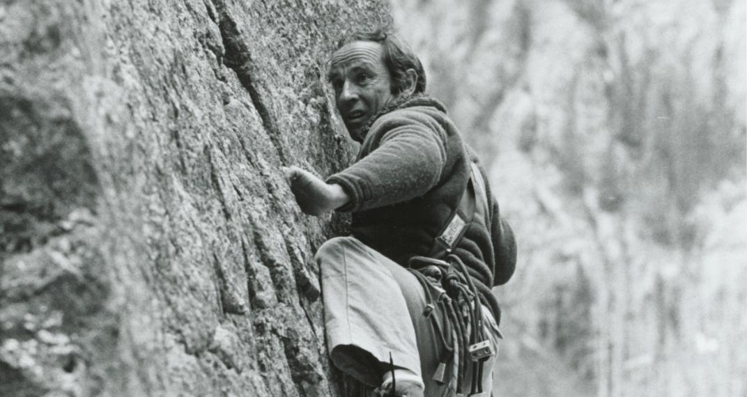 patagonia的总裁,patagonia品牌创始人