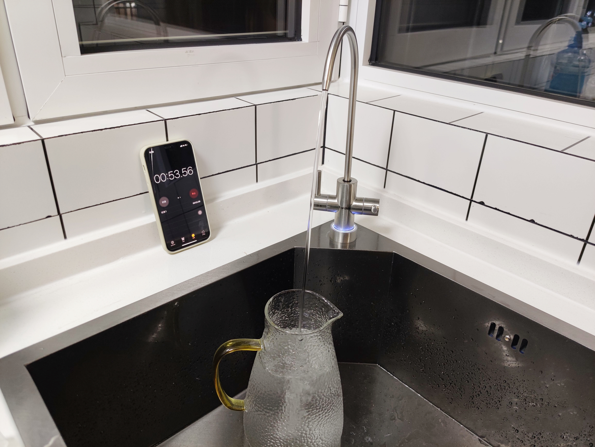 1000多净水器对比,1000的净水机和3000元的有什么区别