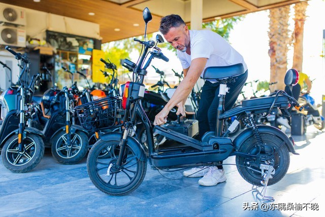 电动车怎么选才合适,电动车如何选择不入坑