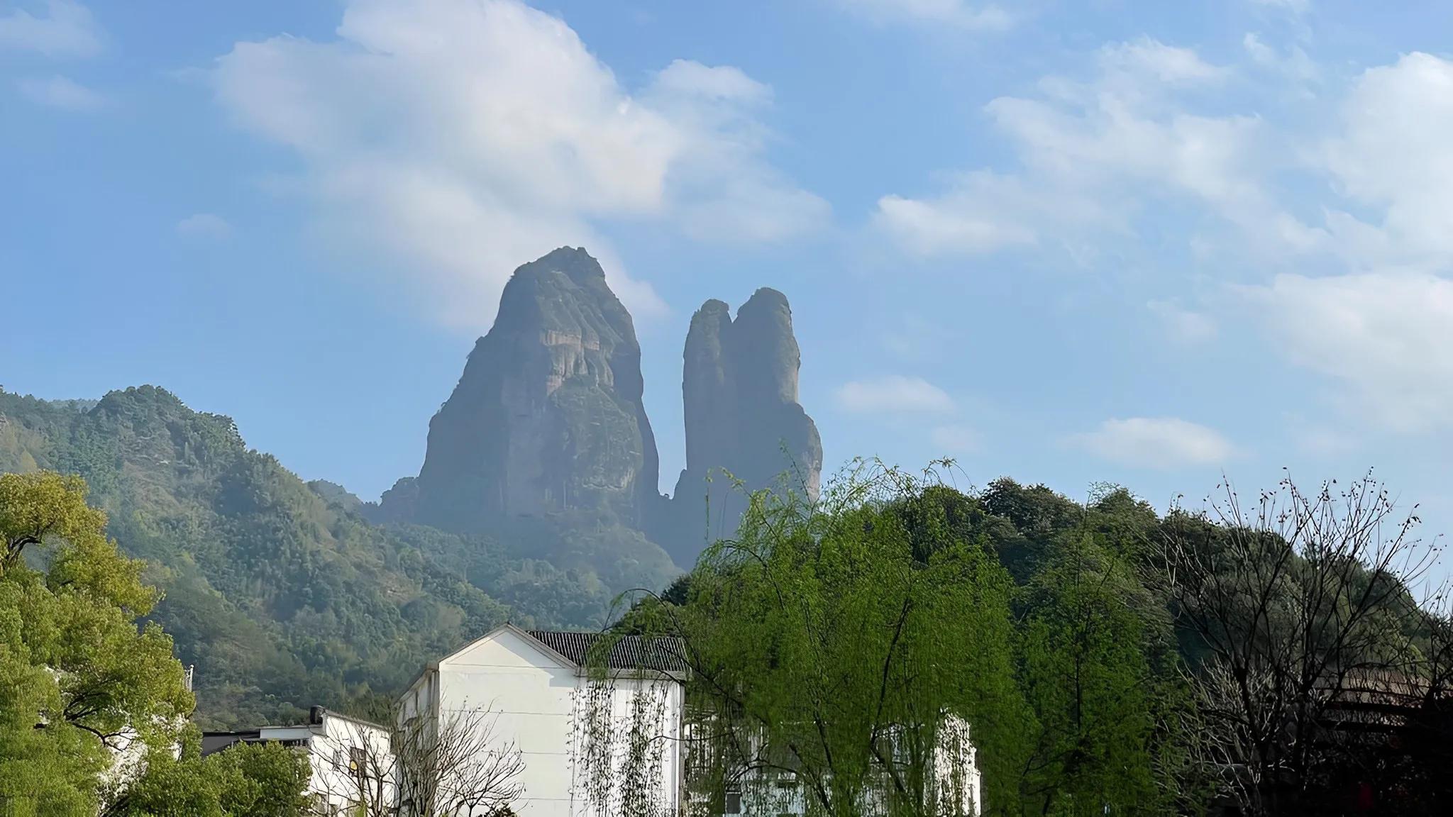 浙江最值得去的旅游景点排名,浙江旅游必去十大景点排名最新
