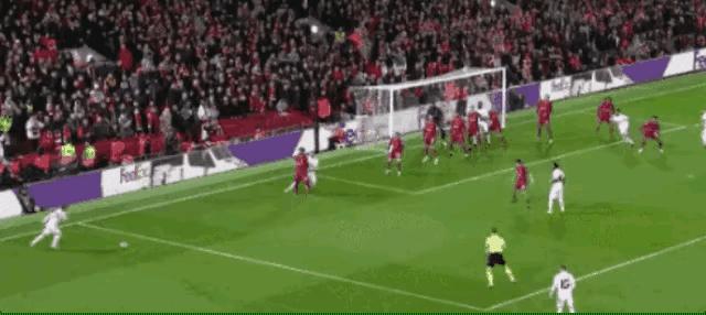 历史欧冠决赛爆冷,历史皇马vs曼城