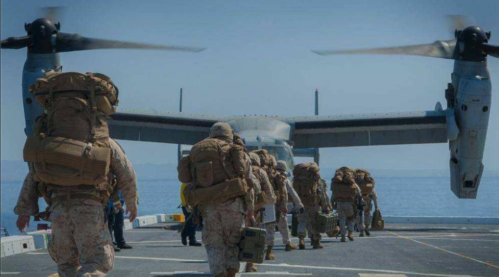 世界上最难打的三个大国,全球最难攻打的五个国家