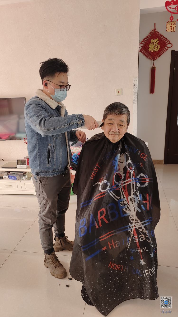 天津津南区老年养老服务,天津新型养老服务社区