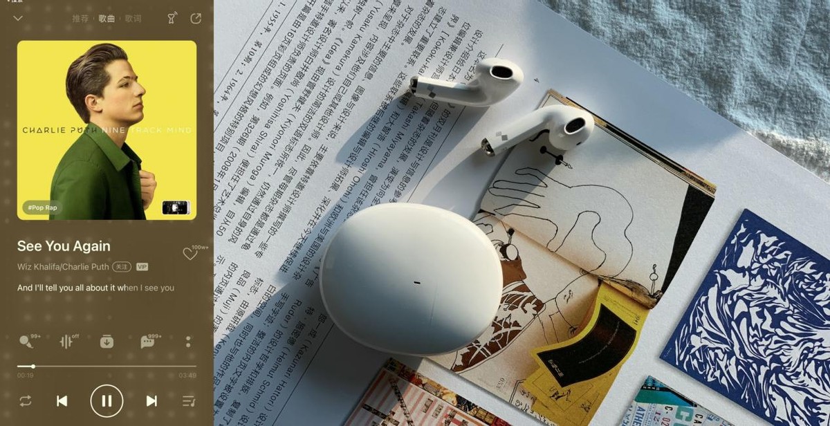 高端入耳tws耳机横评,音质超好头戴式耳机平价