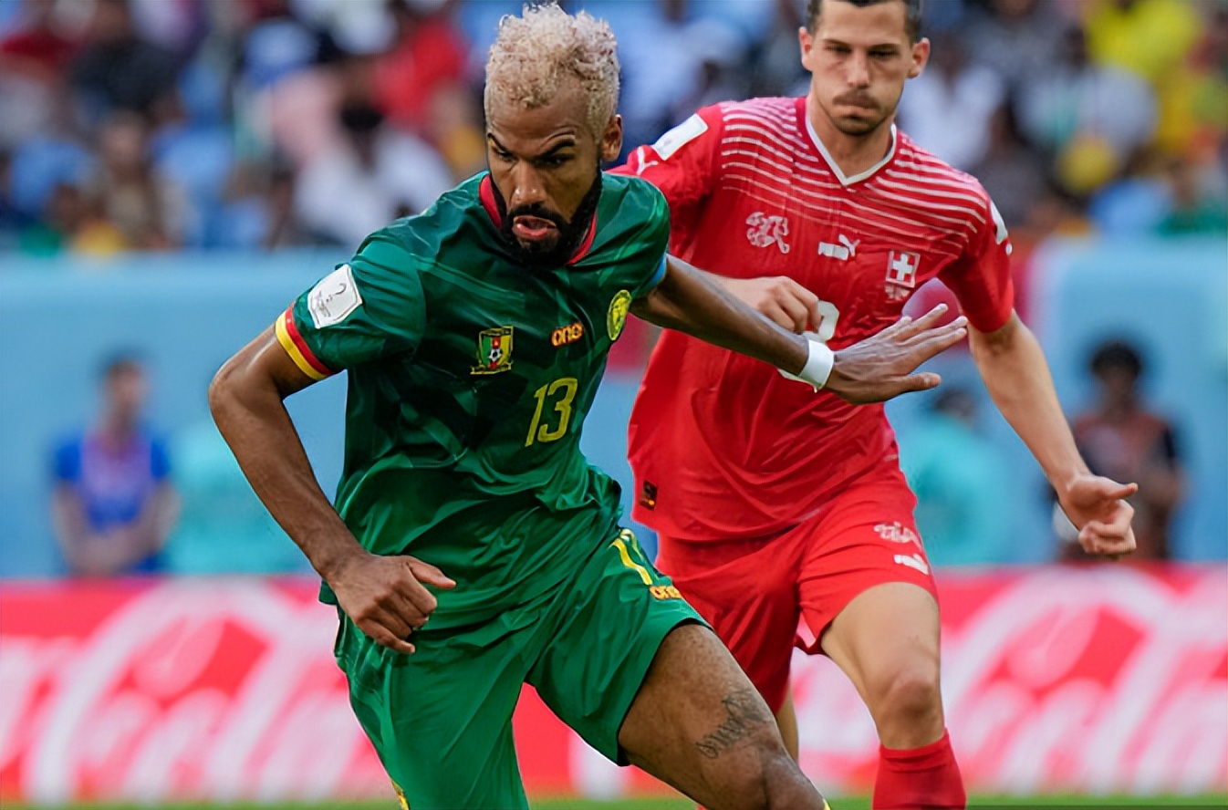 世界杯首轮趣味纪录：亚洲球队开挂，C罗梅西反差巨大