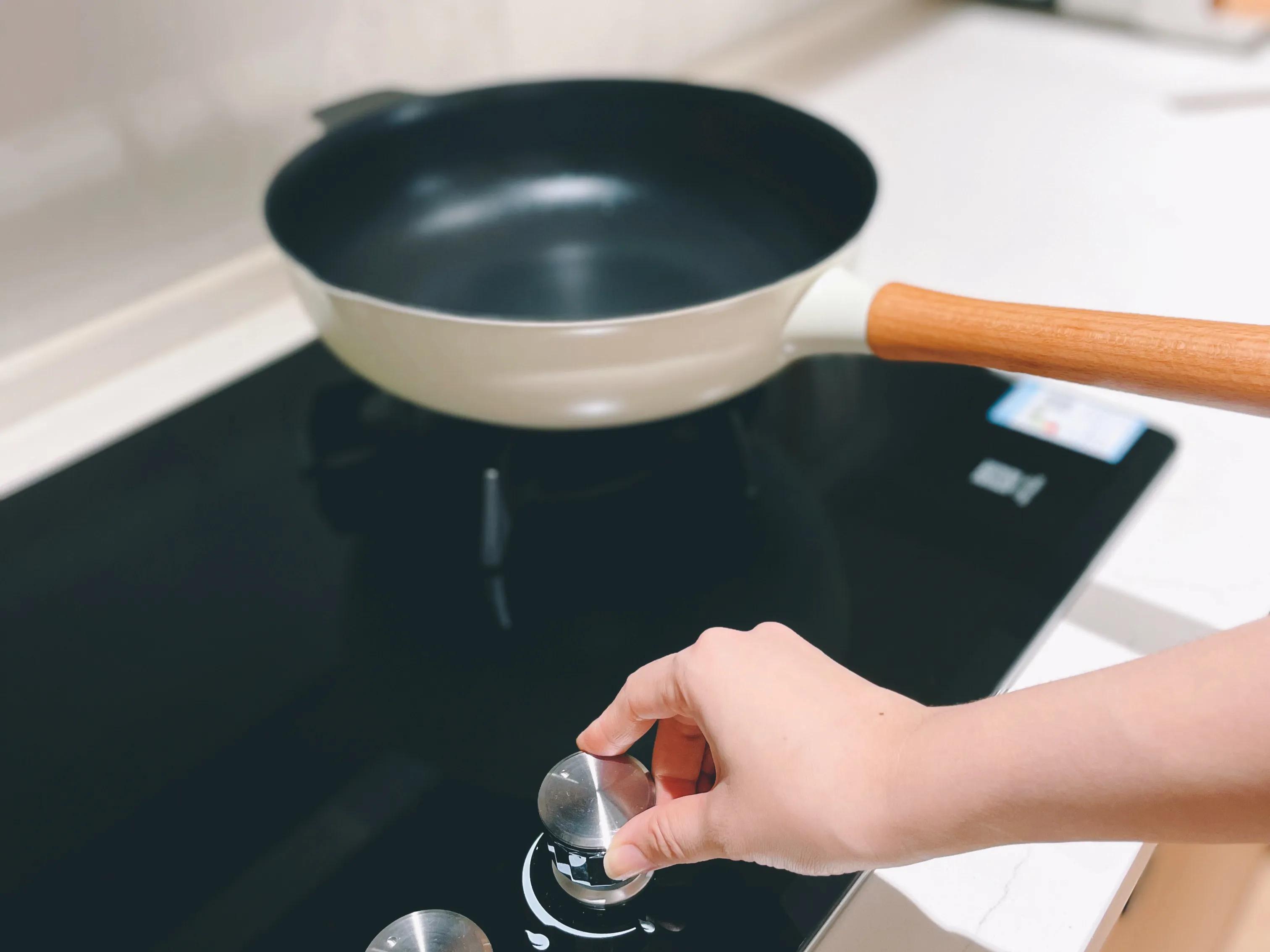 林内燃气灶林内智能厨电,品质生活需要好的厨电