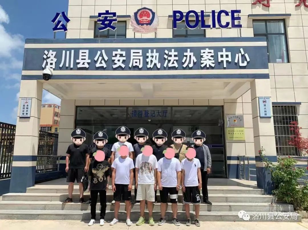 延安市公安局百日行动,延安公安夏季百日行动