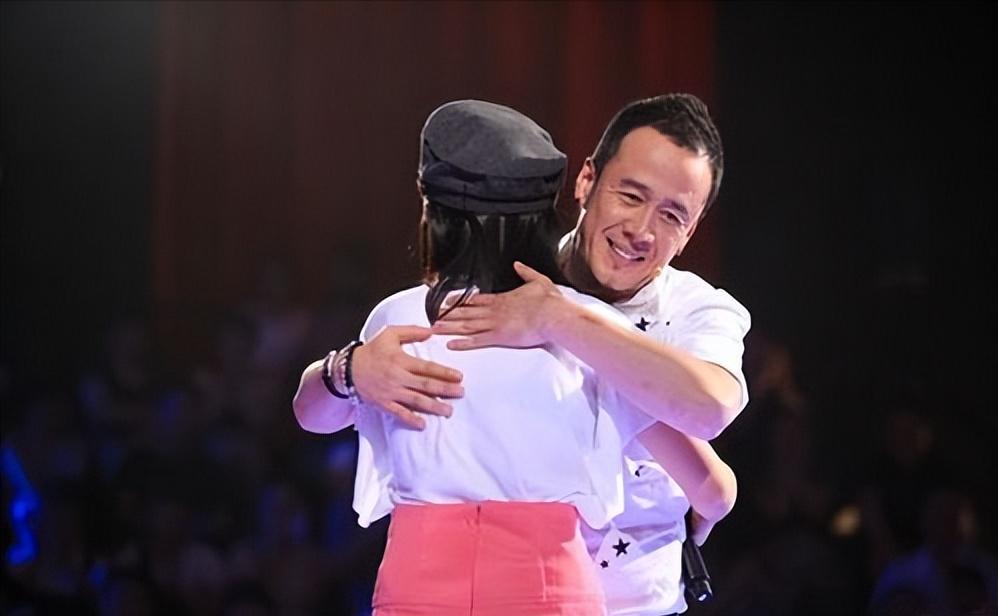 杨坤毫无波澜,杨坤当初有多强