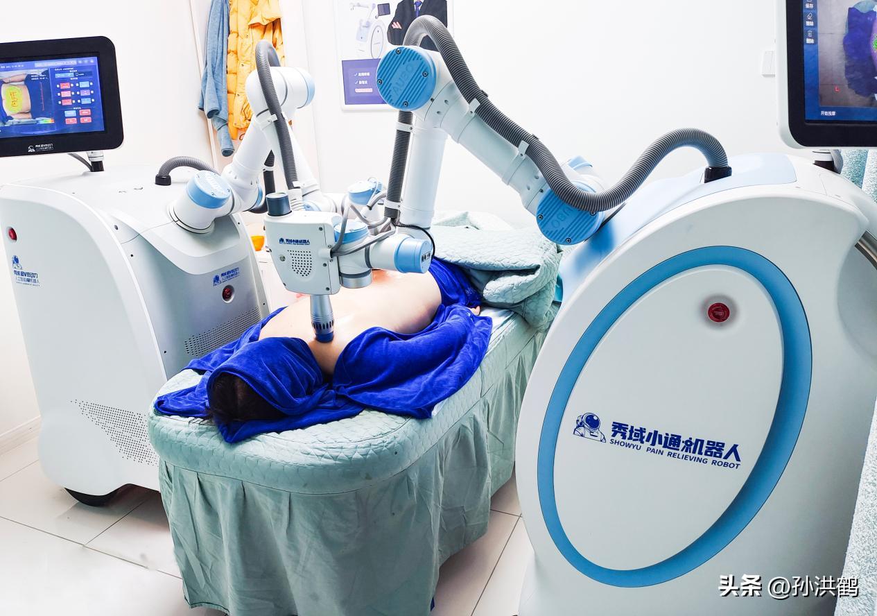 一口气打造“三大壁垒”，秀域的这套生意经，不得不服！