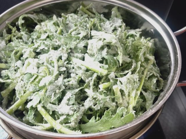 春天家常蒸菜100道不上火,春季有哪些蒸菜做法好吃