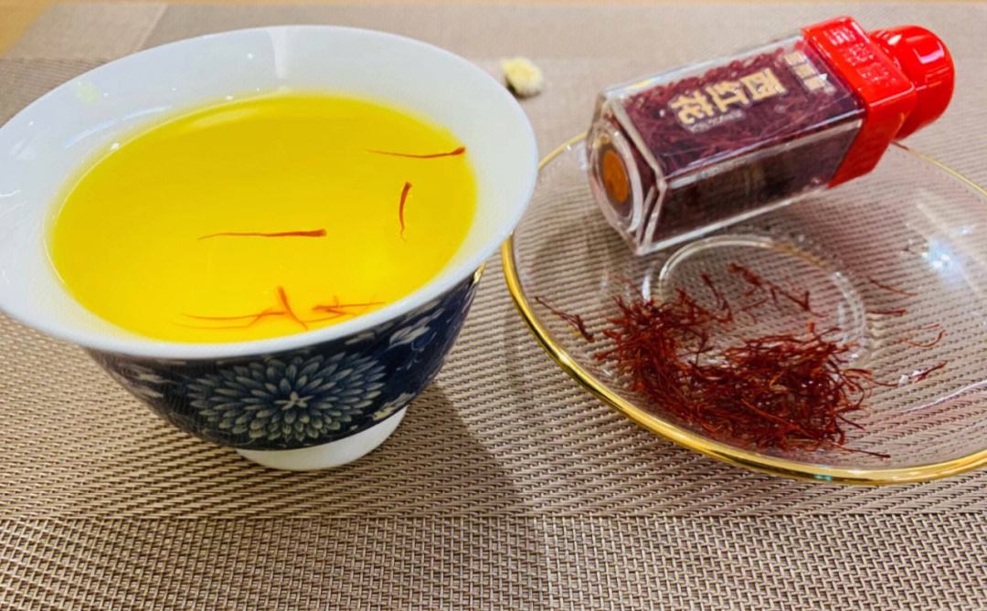 为什么国外都卖藏红花,为什么藏红花有贵有便宜