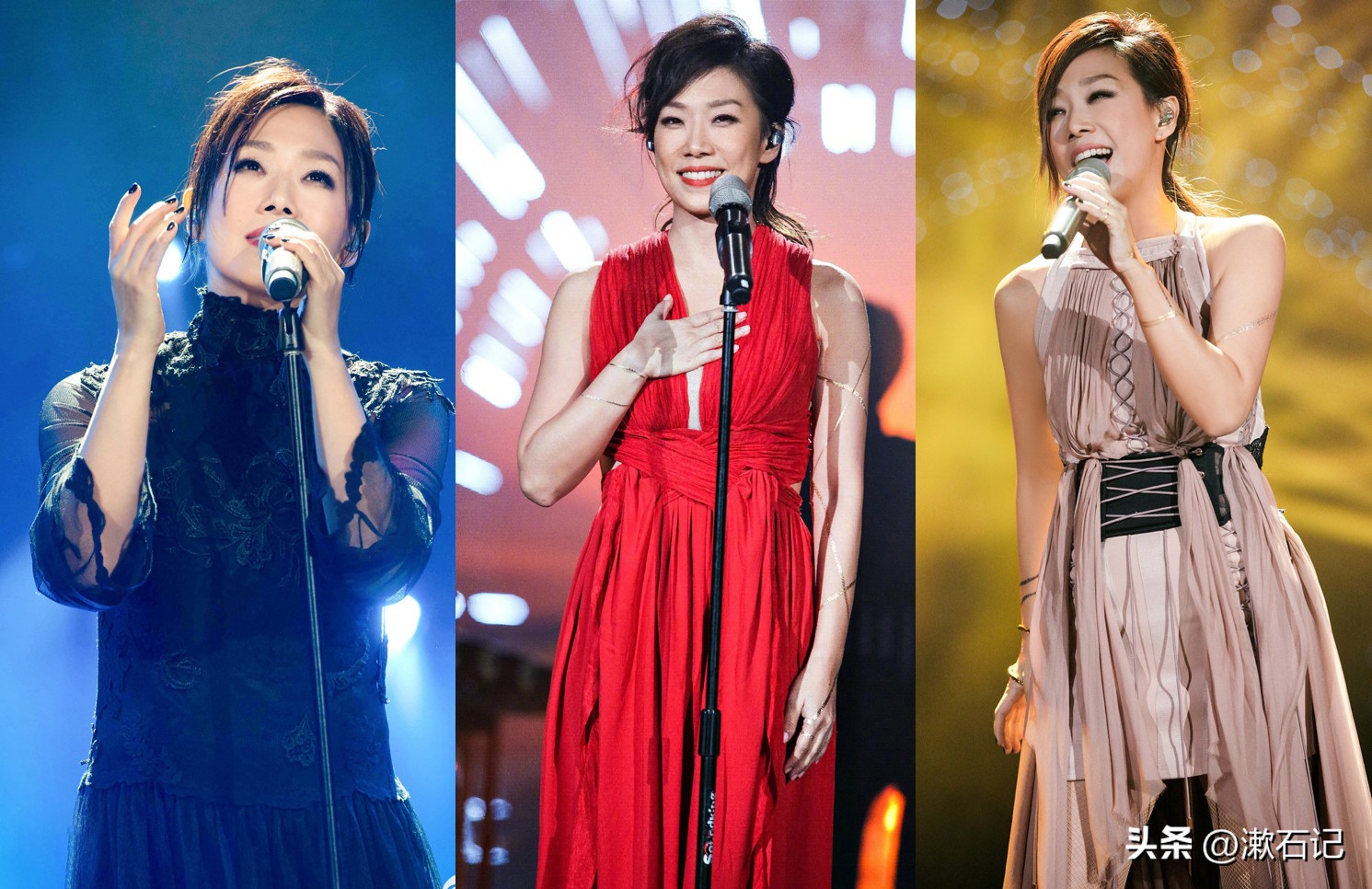 盘点10位超有气质的美女,史上公认的五位气质美女