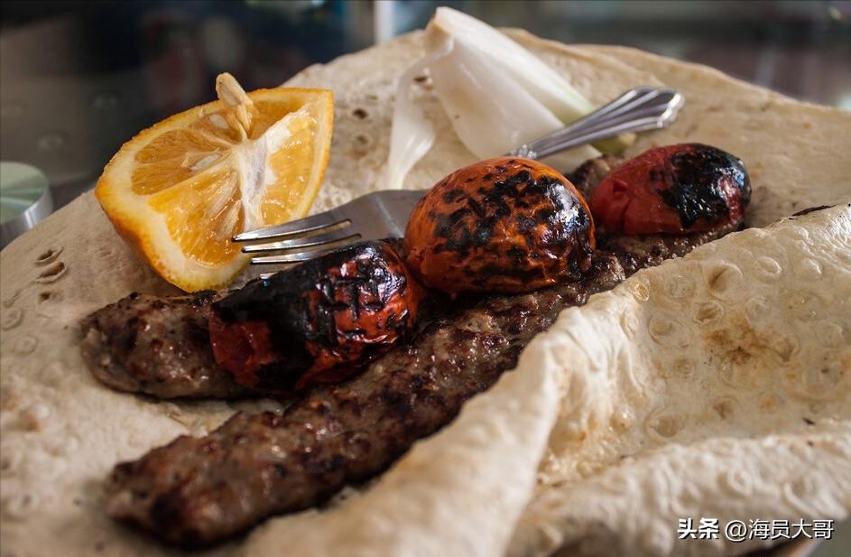 伊朗普通民众生活水平如何,伊朗人的生活水平