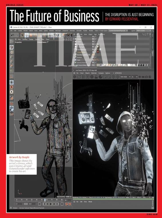 一幅作品卖出7000多万,作品卖出天价的原因有哪些