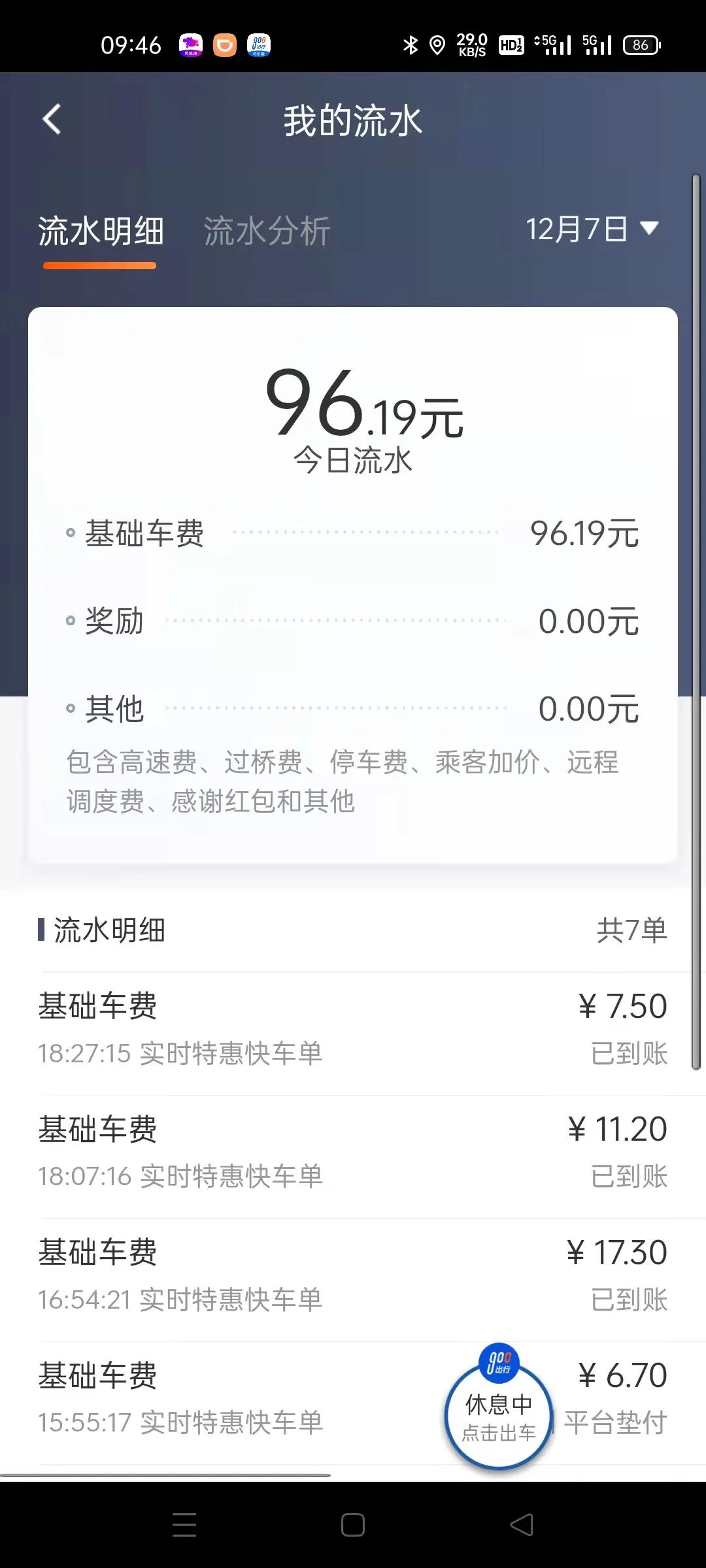 还是那句话，什么订单平台抽成最高系统就优先推荐什么订单